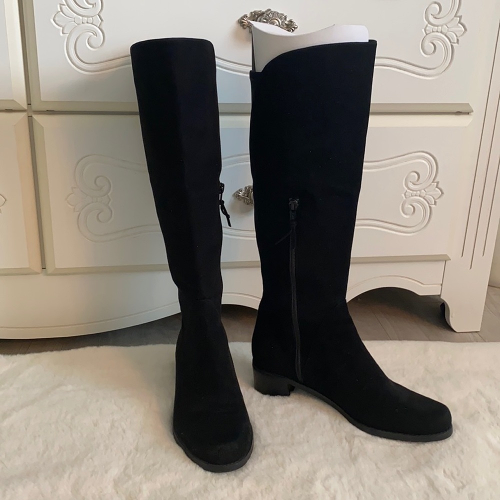 Stuart Weitzman knee high boots